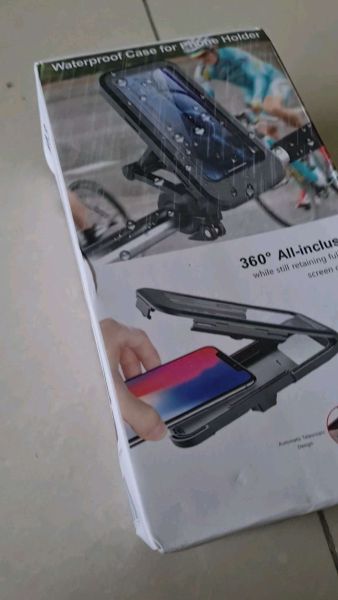 Buyer review video 3