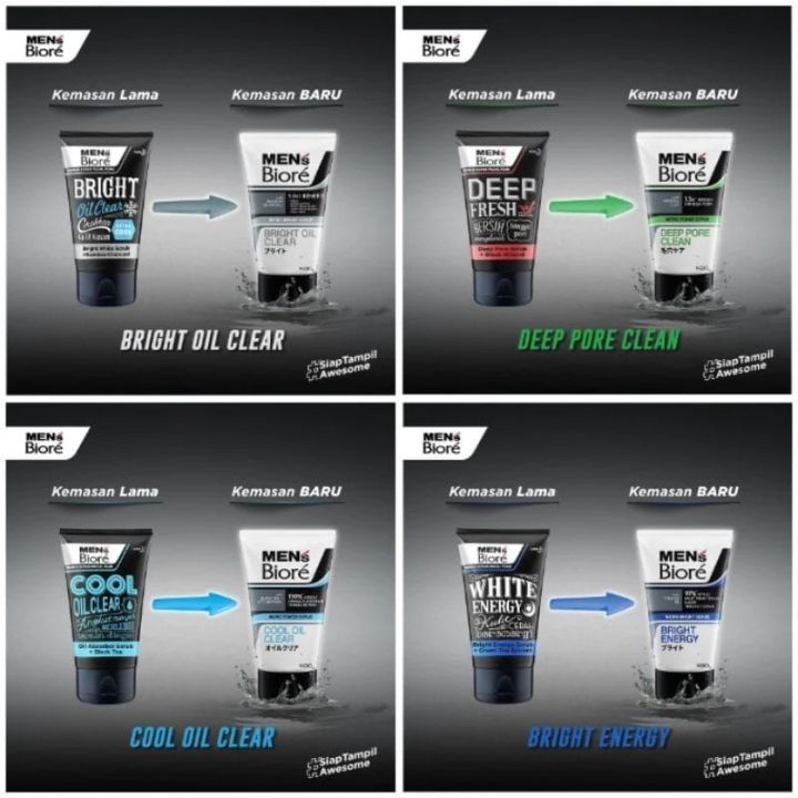 Biore%20Men%20Scrub%20Facial%20Wash%20%7C%20Netto%20100gr%20&%2040gr%20%7C%20Facial%20Wash%20Scrub%20Pria%20-%20Image%204
