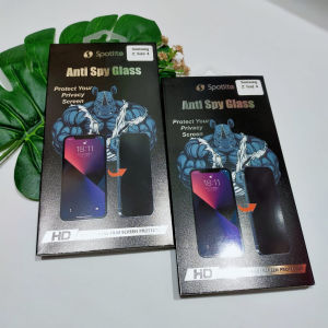 TEMPERED GLASS SPY VIVO V50 LITE / V40 LITE / V29E / V25 / V21 4G / V20 SE / V15 / V15 PRO / Y29 / Y28 / Y27 5G / Y21 2021 / Y33 / Y21S / Y18 / Y17S / Y11 / Y19S TEMPERED GLASS SPOTLITE GLASS SCREEN GUARD PROTECTOR SPY ANTI PRIVACY