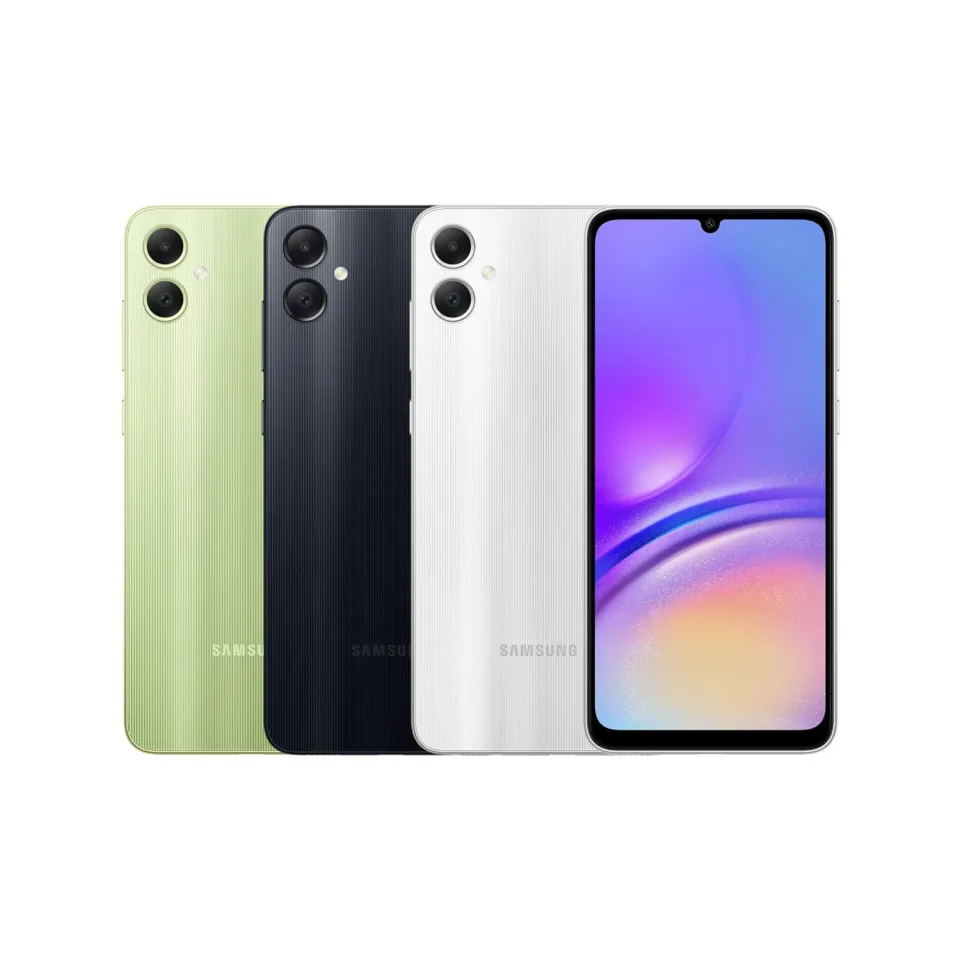 【ほぼ新品】Galaxy A05 SAMSUNG GALAXY A05 4G | 4/128GB & 4/64 GB | BRAND NEW | SEALED BOX