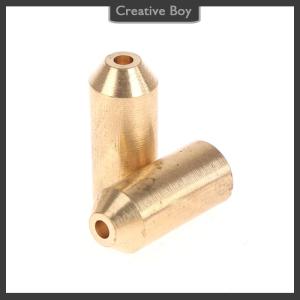 [Creative] 3pcs Gas Refill Adapter for Lighters Stove Outdoor Hiking Camping Stove Adaptor