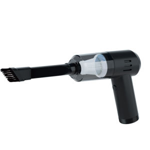 Portable Mini Car Vacuum Cleaner Wireless Powerful 9000Pa For Auto Interior Home appliance Cleanning Rechargeable Handheld Vacuum Cleaner