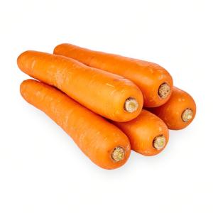 China Carrots 1KG