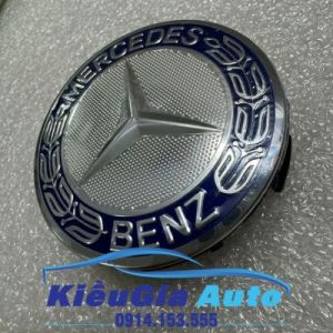 Ốp chụp mâm lazang Mercedes SL Class 2003-2017 A1714000025