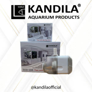 Kandila Official ECO Series Water Pump Pompa Air Filter Aquarium