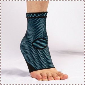Ankle Socks Toughness Pressurized Protection Joint Protection Smooth Hemming Comfort Healthy