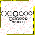 Karet Seal O Ring 1200 Pcs Belter Nitrile Rubber Gasket Oring. 