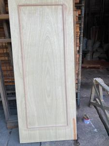 Daun pintu double triplek minimalis murah bandung