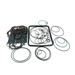 TRANSPEED ZF4HP-18 4HP18 Auto Transmission overhauling repair kit For Audi A6 2.6L 2.8L 1990-1998 Car Accessories