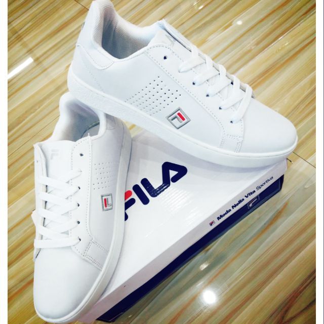 Lazada clearance fila shoes