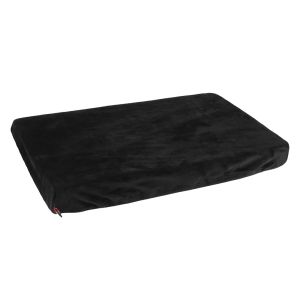 LUXERY 1Pcs with Elastic Band DJ Controller Dust Cover Reusable Short Plush Protective Sleeve Durable Soft Dustproof Case for Pioneer DDJ-FLX4 DJ Controller