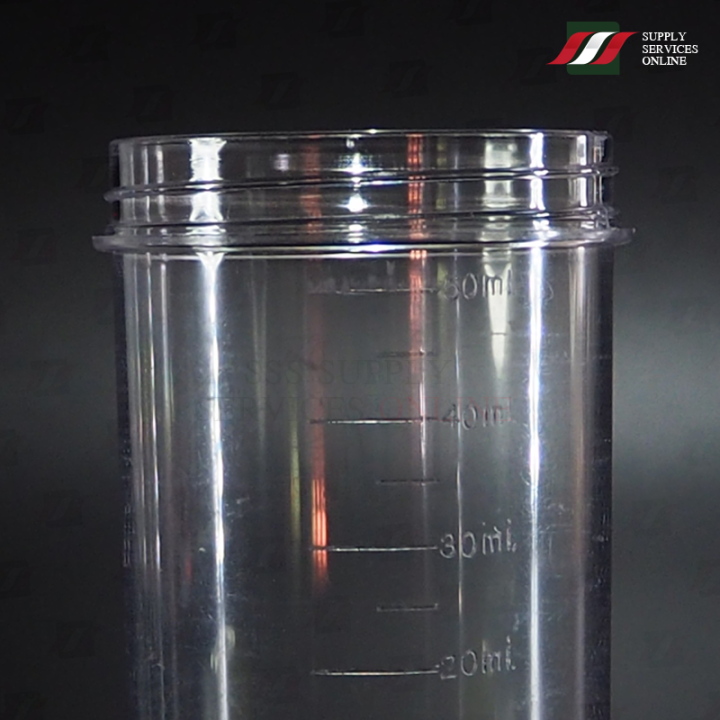 ปัญหาของ deep learning: vanishing vs... กระปุกเก็บปัสสาวะ Urine Container PS with Scale ฝาเหลือง | Lazada.co.th