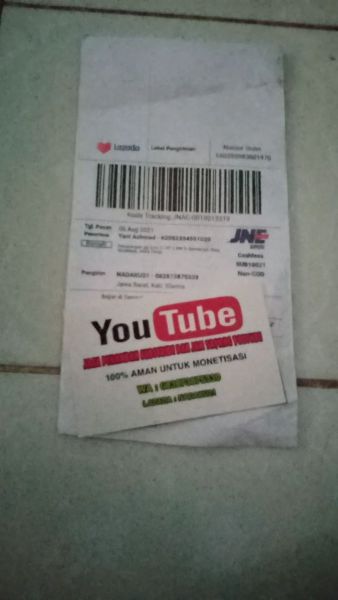 Buyer review video 2