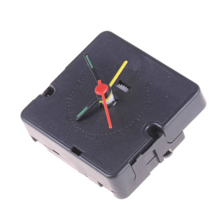 Quartz Alarm Clock Movement Mechanism DIY Replacement Part Set Lazada