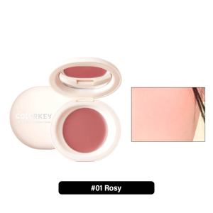 COLORKEY Soft Mist Multi-Purpose Cream (2.5g) EXP 01/2027
