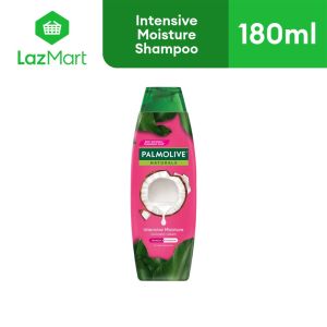 Palmolive Naturals Intensive Moisture Shampoo 180ml