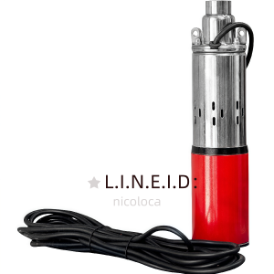 1 ชื่อ: ปั๊มน้ำโซล่าเซลล์ 1 นิ้ว ปั้มซัมเมอร์ส ปั๊มบาดาล ท่อออก 1 นิ้ว