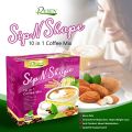 Sip N Shape 10 in 1 Coffee Mix BY: RESEN HEALTH AND BEAUTY PRODUCTS , Weight Loss Coffee , Slimming Coffee, Fat Burner Coffee, Cholesterol reduction, Weight Control, Detoxifies, Reduces sugar Cravings, Coffee that Boost Immune System, Boost Energy Levels. 