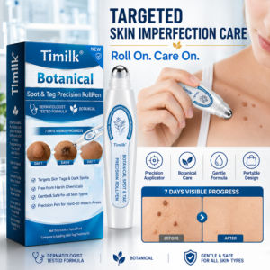 Painless Wart Remover Pen Precision Skin Repair Pen Fast Effective Wart Removal Treatment Skin Repair Tool