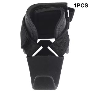 2PCS Gym Fitness Pull-up Hook Type Lifting Straps Non-Slip Adjustable Weight Lifting Grip Hook Soft Stable Auxiliary Power Wrist Guard