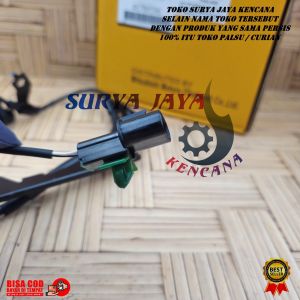 SENSOR SPEED ABS DEPAN KANAN TRITON ALL NEW HDX 2012 SAMPAI 2015 4670A596 PART MOBIL
