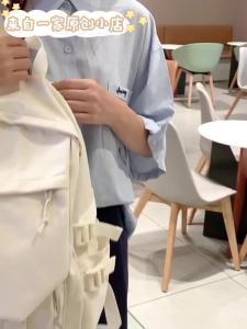 กระเป๋าเป้อะนิเมะ Xie Lian Heaven s Blessing สำหรับเด็กชายระดับประถมศึกษา และเด็กหญิงระดับมัธยมต้น Huacheng ความจุขนาดใหญ่ สไตล์เดียวกัน