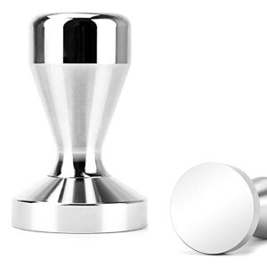 AREYOUCAN Aluminum Alloy Coffee Tamper Milk Pitcher Pot Cup 51mm Silicone Mat 350ml