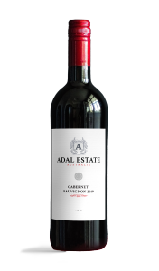 Adal Estate Australia Adal Estate Shiraz 2021
