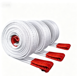 Heavy-Duty Sling Industrial Lifting And Transporting Trailer Sling 2T 3T 5T 10T