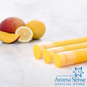 AROMA SENSE PINE VITAMIN C CARTRIDGES (3 IN 1) - for PRESTIGE