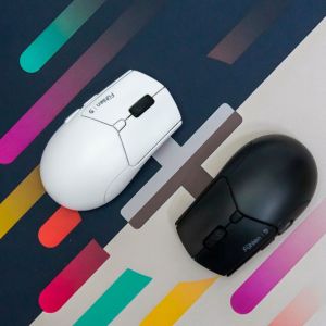 Chuột Wireless / Bluetooth Fuhlen B09s chính hãng bảo hành 2 năm