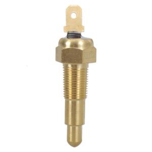 3/8inch NPT động cơ phản ứng nhanh quạt tản nhiệt chạy điện nhiệt công tắc bộ điều khiển kim loại để tăng cường hiệu suất xe
