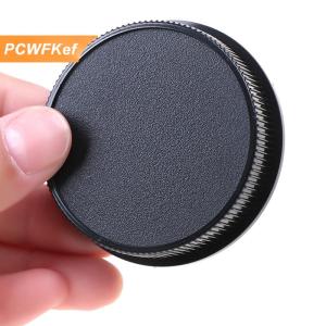 【PCWFKef】 L Mount ống kính phía sau cap bìa cho Leica T TL2 CL SL SL2 S1 s1r Sigma FP