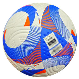 CNXT24 Pink and black PU football for training and matches