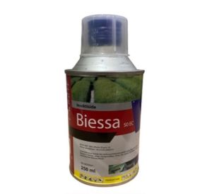 INSEKTISIDA BIESSA 50EC isi 250ML Beta Siflutrin 50gr/l