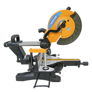 Máy cắt nhôm gỗ cần dài KINGTONY MOTOR TỪ KI-305E (100% DÂY ĐỒNG)