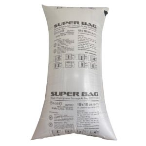 Túi Khí Chèn Hàng Chống Rung Lắc Đỗ Ngã Khi Vận Chuyển SUPER BAG