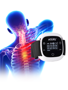 Home Health Care 810nm Infrared Cold Laser Therapy Relieve Rheumatic Arthritis Sciatic Pain Lower Back Pain