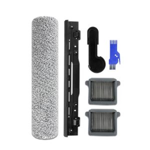 Tineco  Pro Led C Chorus Pro Station Booster wiper Smart Cordless Wet Dry Floor Washer Vacuum Cleaner Replacement Kit HEPA Filter Roller Brush Squeegee Strips Accessories