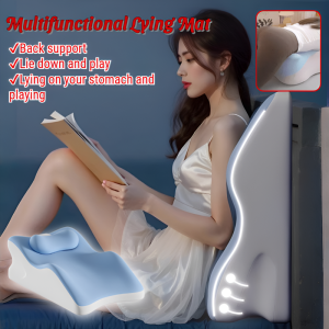 หมอนรองคู่รักอเนกประสงค์ หมอนคู่ระบายอากาศ หมอนรองคอ หมอนหนุนแขน หมอนเพื่อสุขสภาพ หนานุ่ม หมอนนอนอเนกประสงค์ หมอนผ้าไหมน้ำแข็ง