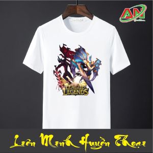 BST áo game liên quân liên quân {GIÁ SĨ } chất xịn có áo BIG SIZE