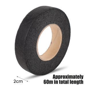 Double-sided Non-woven Adhesive Hem Tapes Sewing Turn Up Hem Non-woven Fabric Liner
