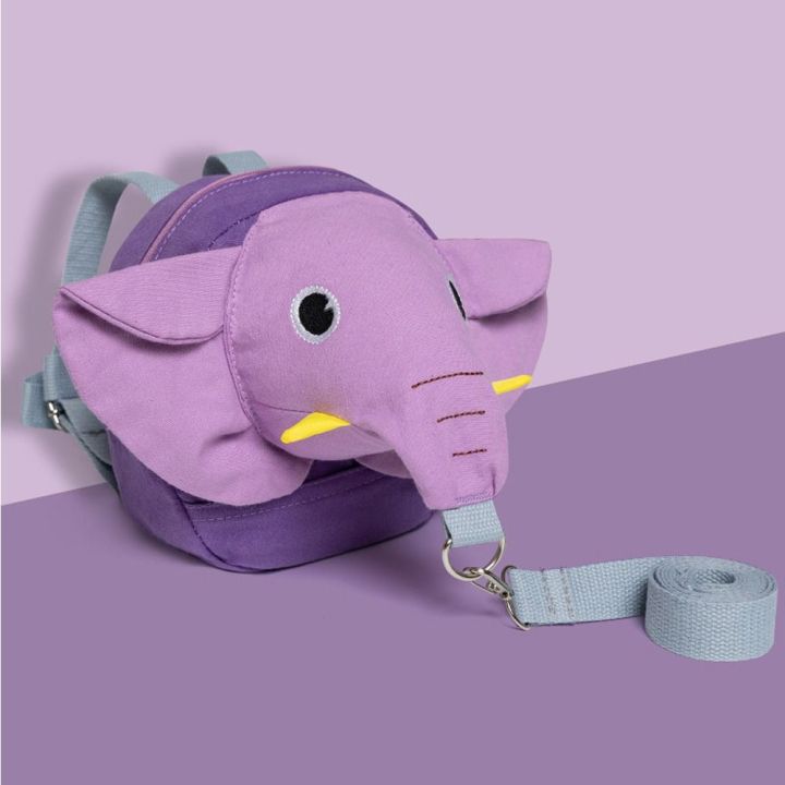 BANDA Handy Multi-function Anti Lost Elephant Bag Traveling Long Belt ...