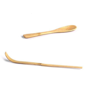 Trà xẻng phụ kiện trà trà thủ công lễ Bộ trà Kung Fu phụ tùng thìa cà phê trà xẻng