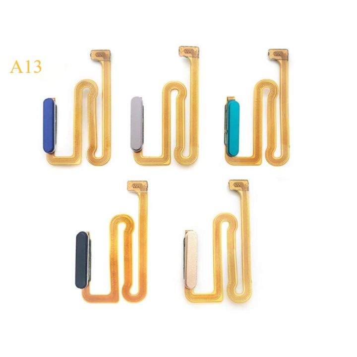 Samsung Galaxy A13 Power Button Flex Switch On Off Control Button no ...