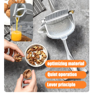 Multifunctional Juicer Home Fruit Lemon Juicer Portable Manual Juicer Original Watermelon Juice