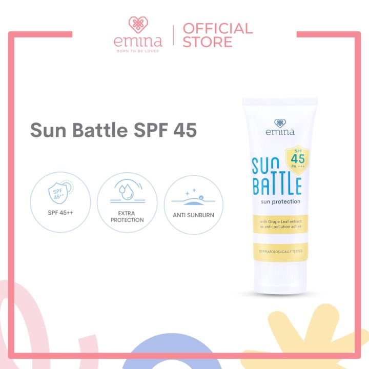 Emina%20Sun%20Battle%20SPF%2045%20PA+++%20-%20Image%204
