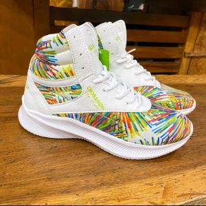 Sepatu Olahraga | Chosamon Dance | Zumba | Gym | Jogging | Fashion Olahraga Pria dan Wanita