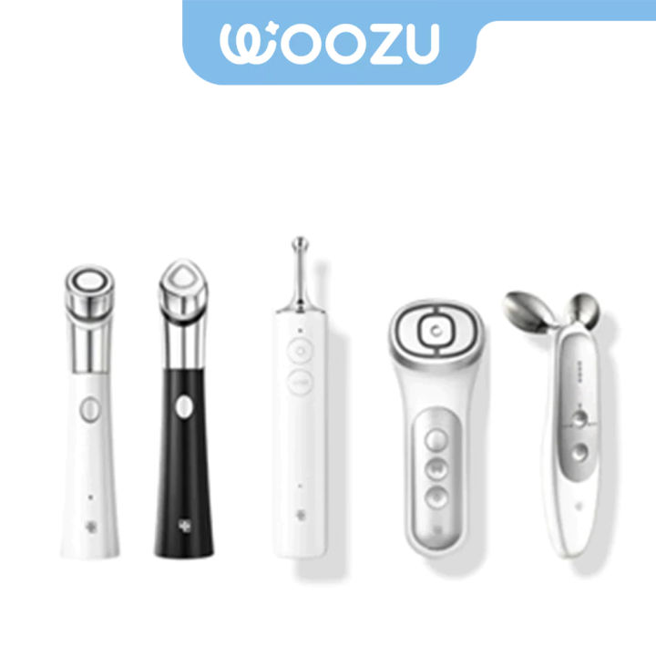 AGE-R Derma EMS Shot、USSERA DEEP SHOT AGE-R Ussera Deep Shot Device · Medicube | MiiN Cosmetics Spain