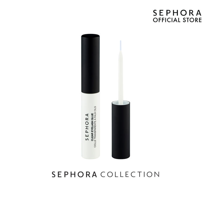 Sephora Collection Clear Eyelash Glue